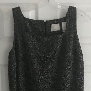 Emma James Tweed Jumper